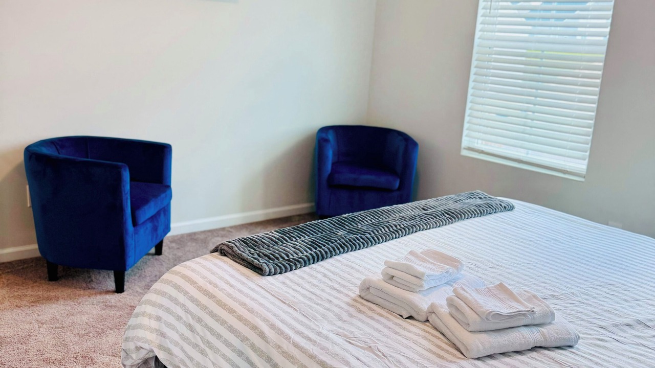 Photo of Bedroom in Elgin