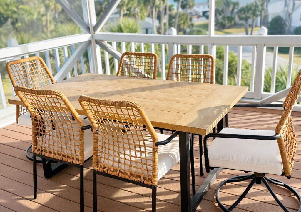 Photo of Outdoor in Edisto Island