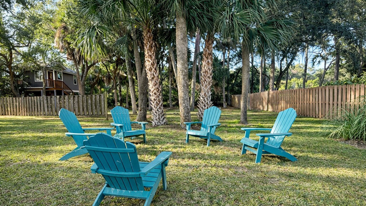 Photo of Outdoor in Edisto Island