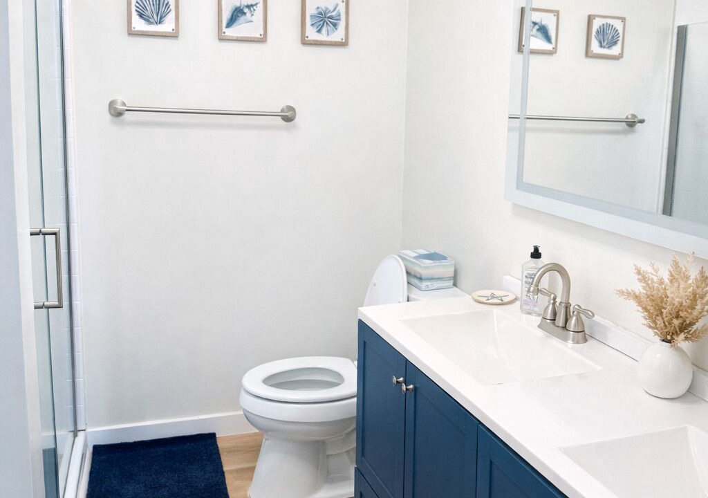 Photo of Bathroom in Edisto Island