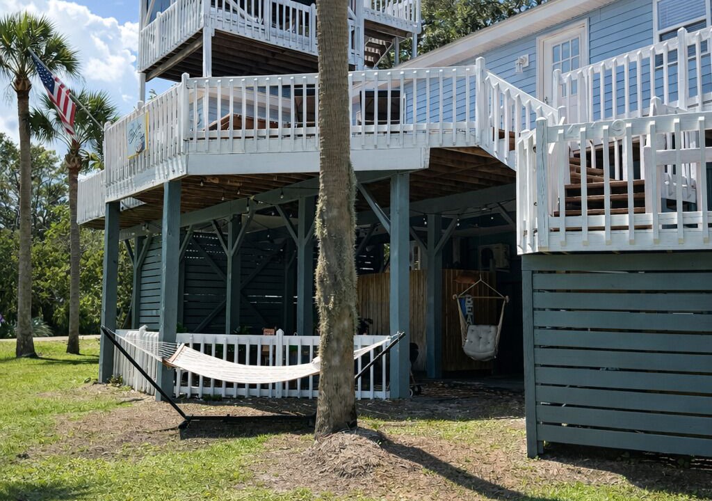 Photo of Outdoor in Edisto Island