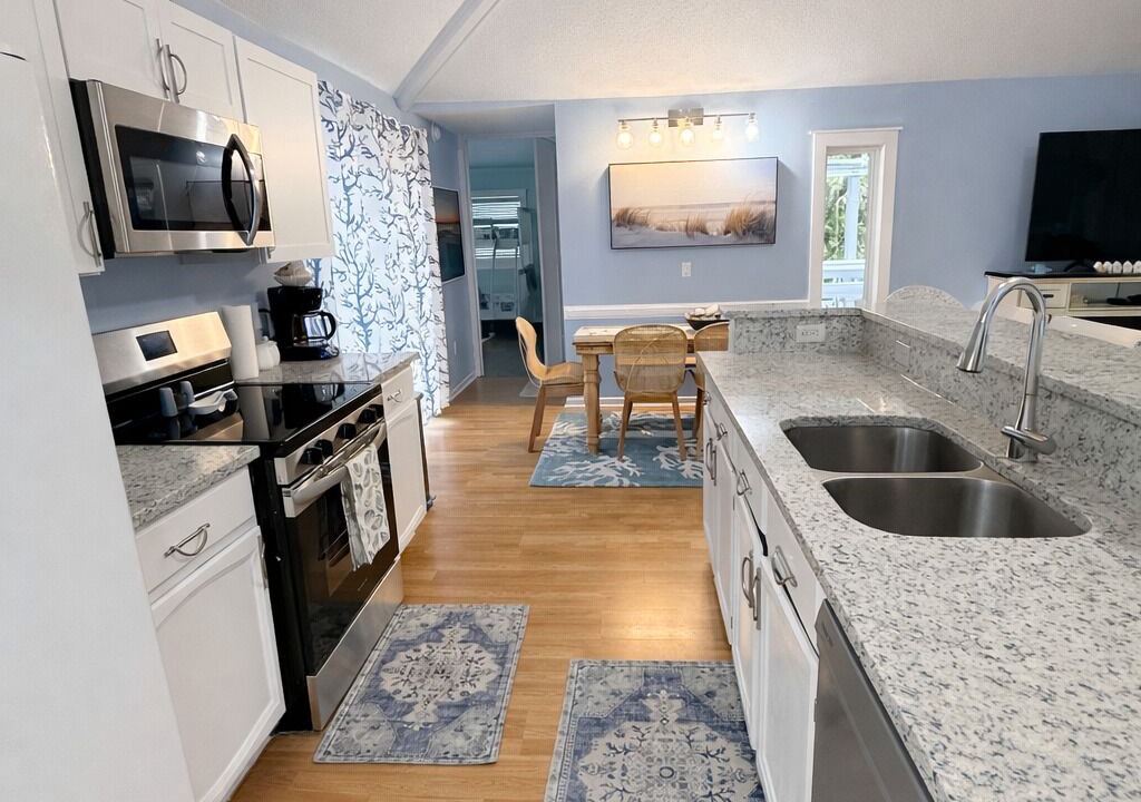 Photo of Kitchen in Edisto Island