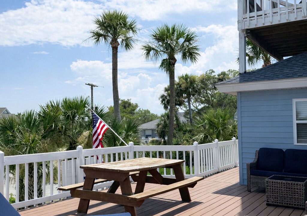 Photo of Outdoor in Edisto Island