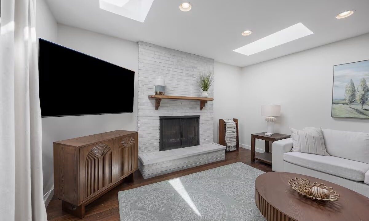 Photo of Livingroom in Pinehurst