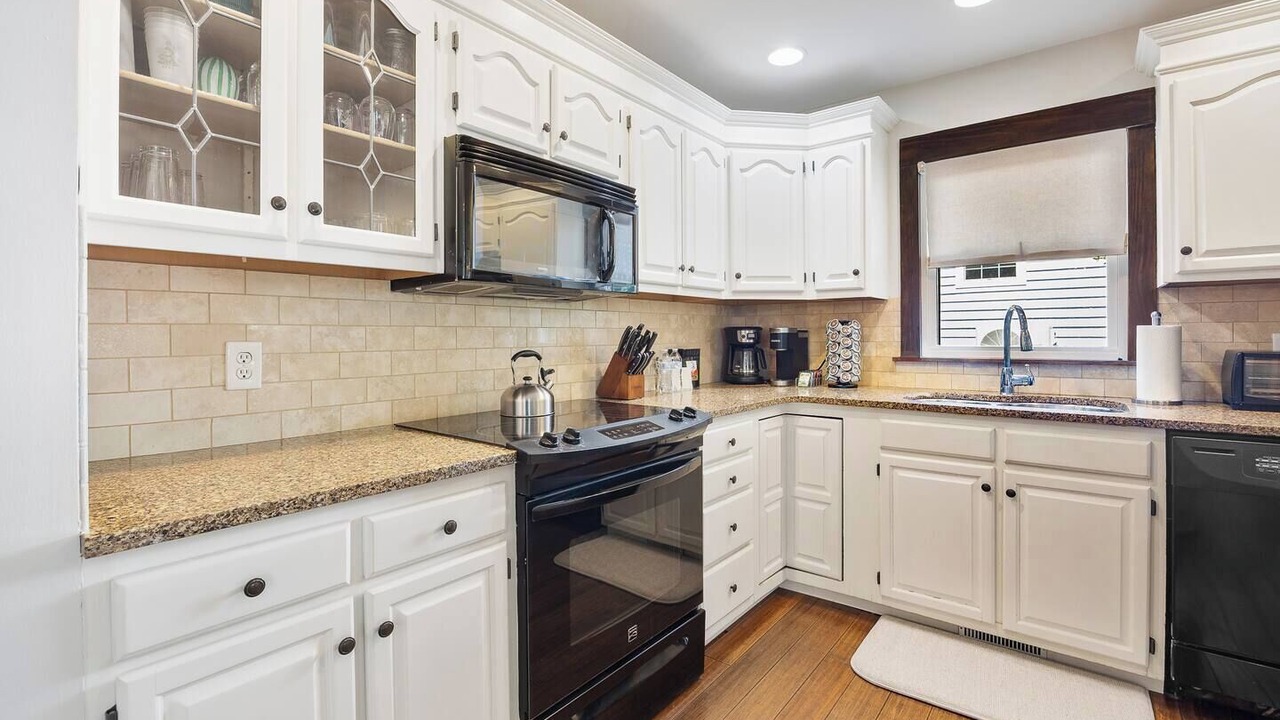 Photo of Kitchen in Pinehurst