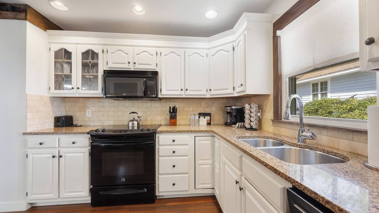 Photo of Kitchen in Pinehurst