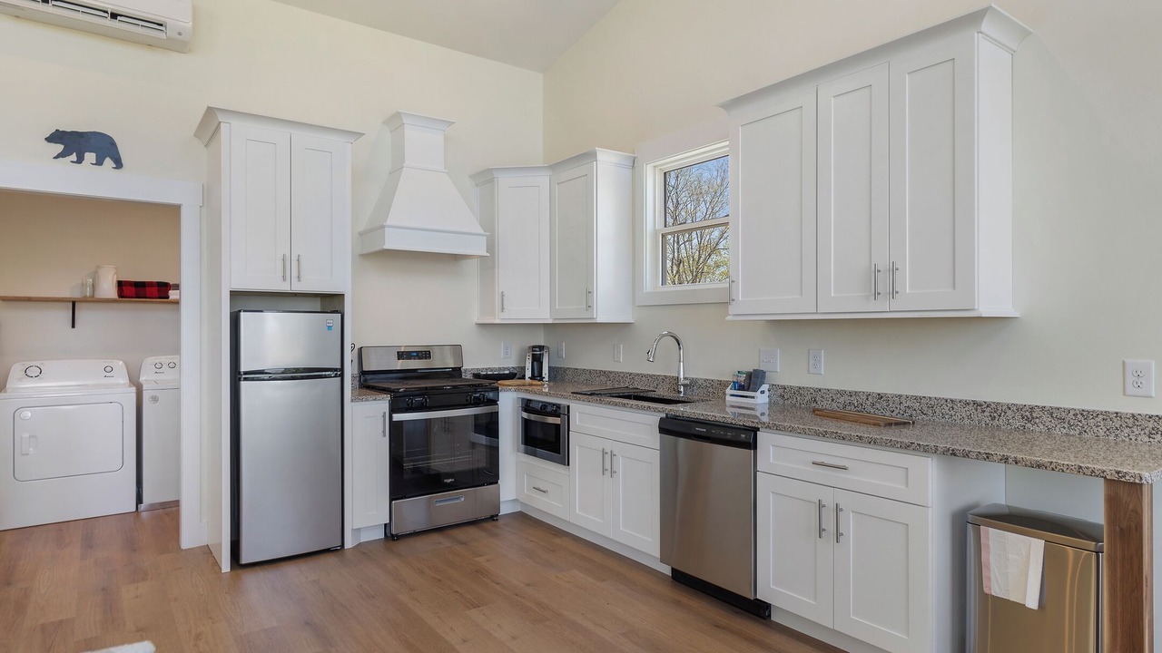 Photo of Kitchen in Smithville