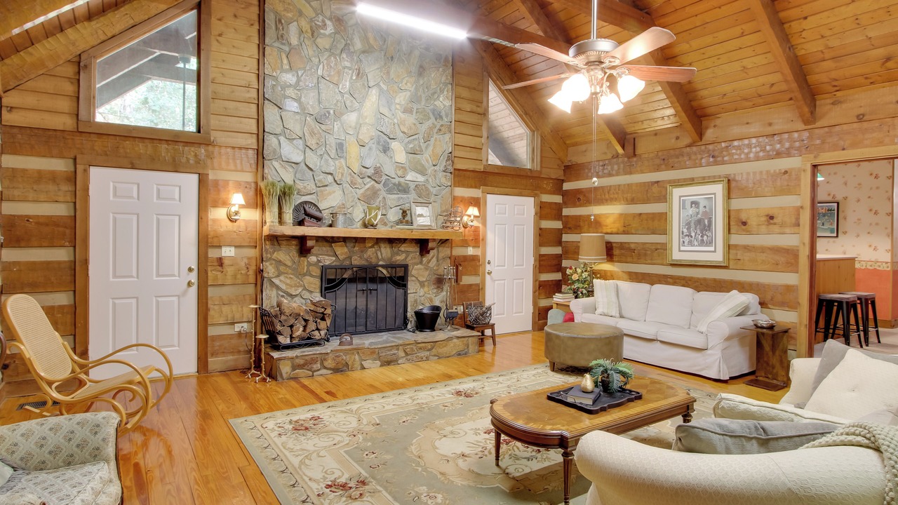 Photo of Livingroom in Gracewood