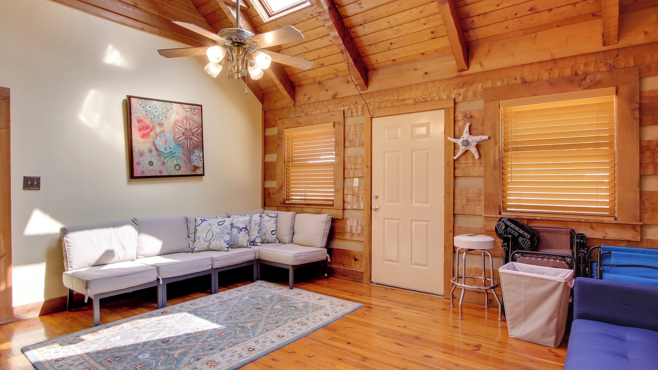 Photo of Livingroom in Gracewood
