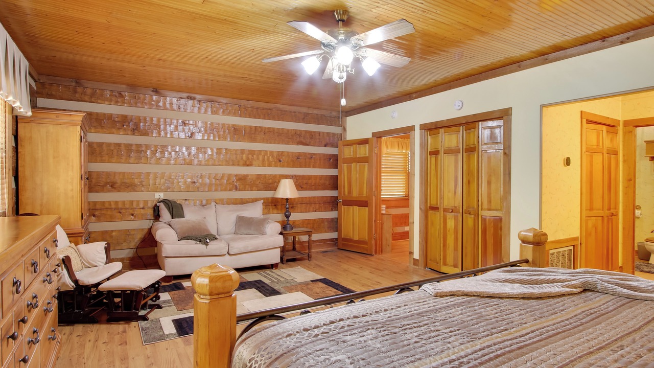 Photo of Bedroom in Gracewood