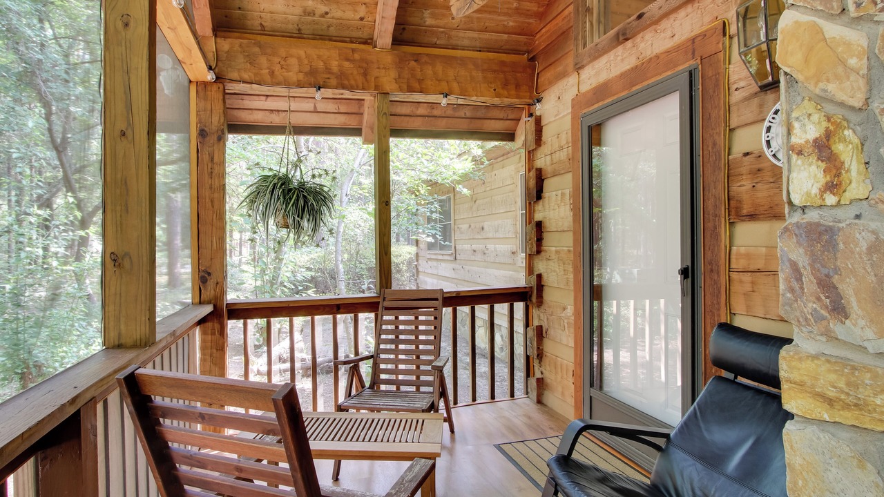 Photo of Outdoor in Gracewood