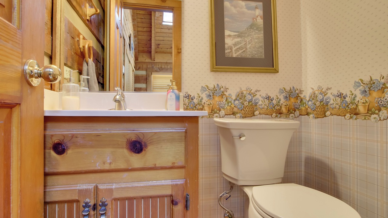 Photo of Bathroom in Gracewood