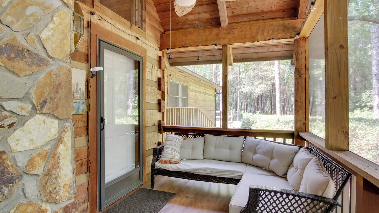 Photo of Outdoor in Gracewood