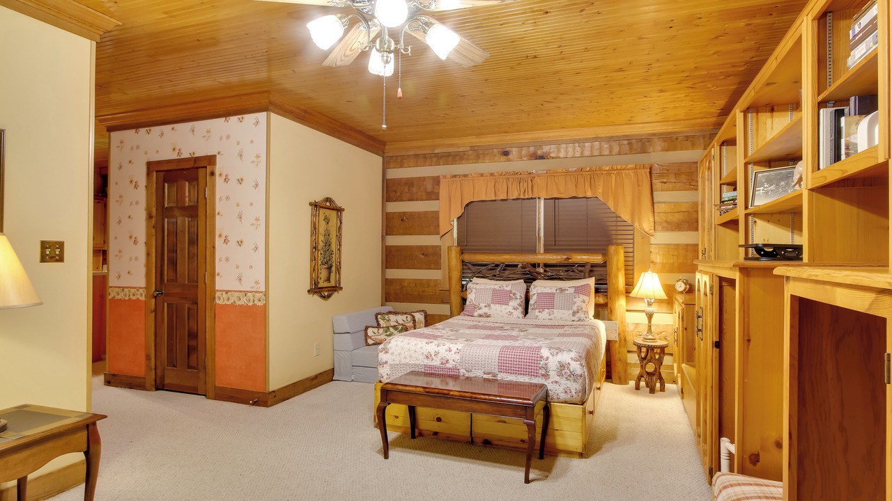 Photo of Bedroom in Gracewood