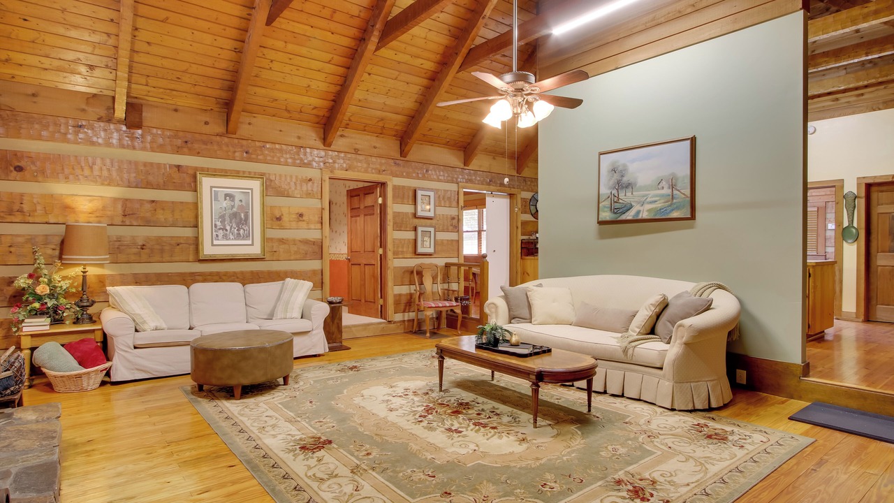 Photo of Livingroom in Gracewood