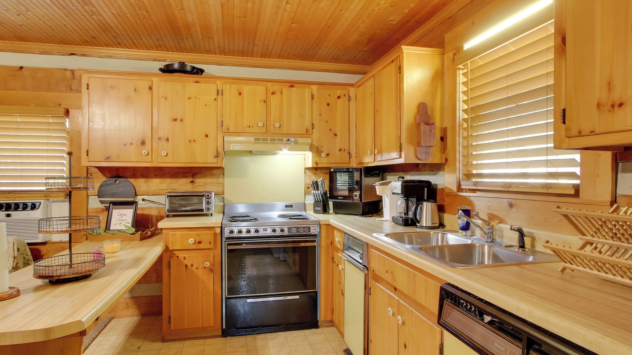 Photo of Kitchen in Gracewood
