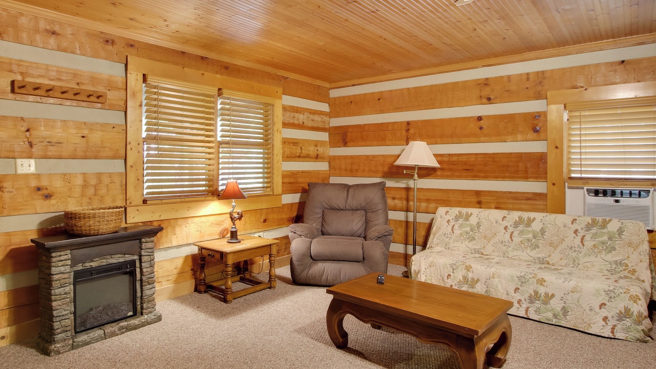 Photo of Livingroom in Gracewood