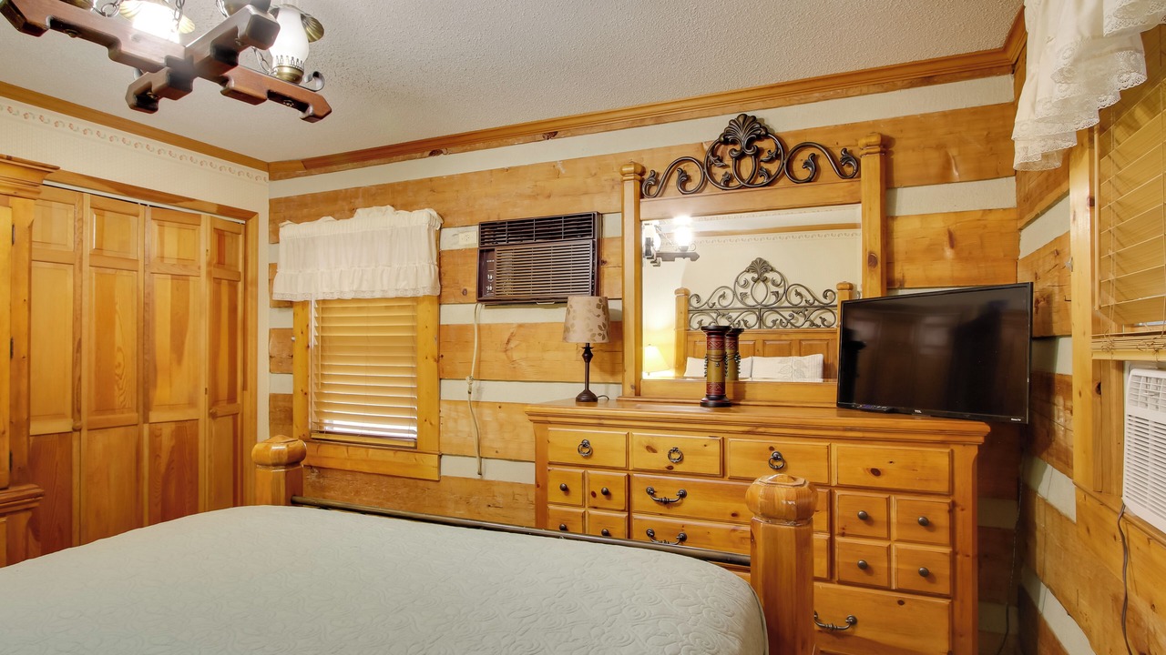 Photo of Bedroom in Gracewood