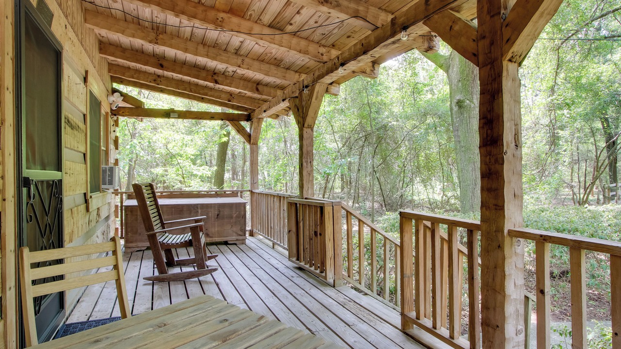 Photo of Outdoor in Gracewood