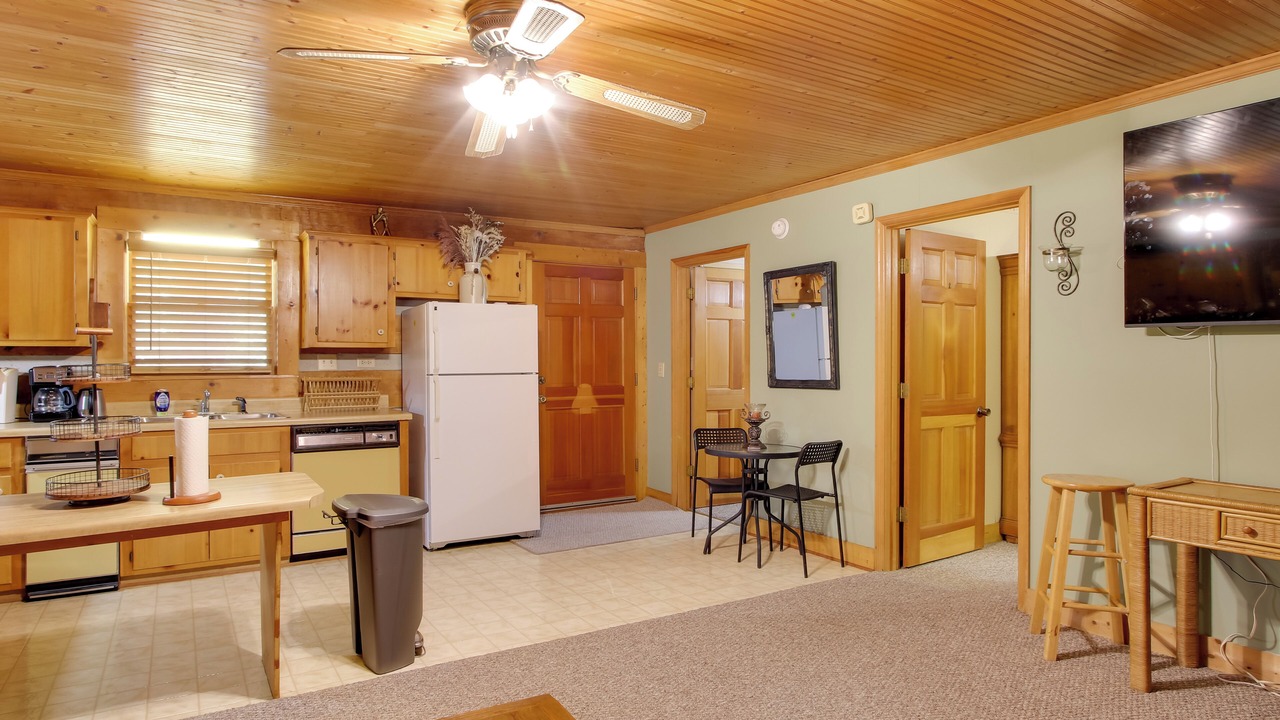 Photo of Kitchen in Gracewood