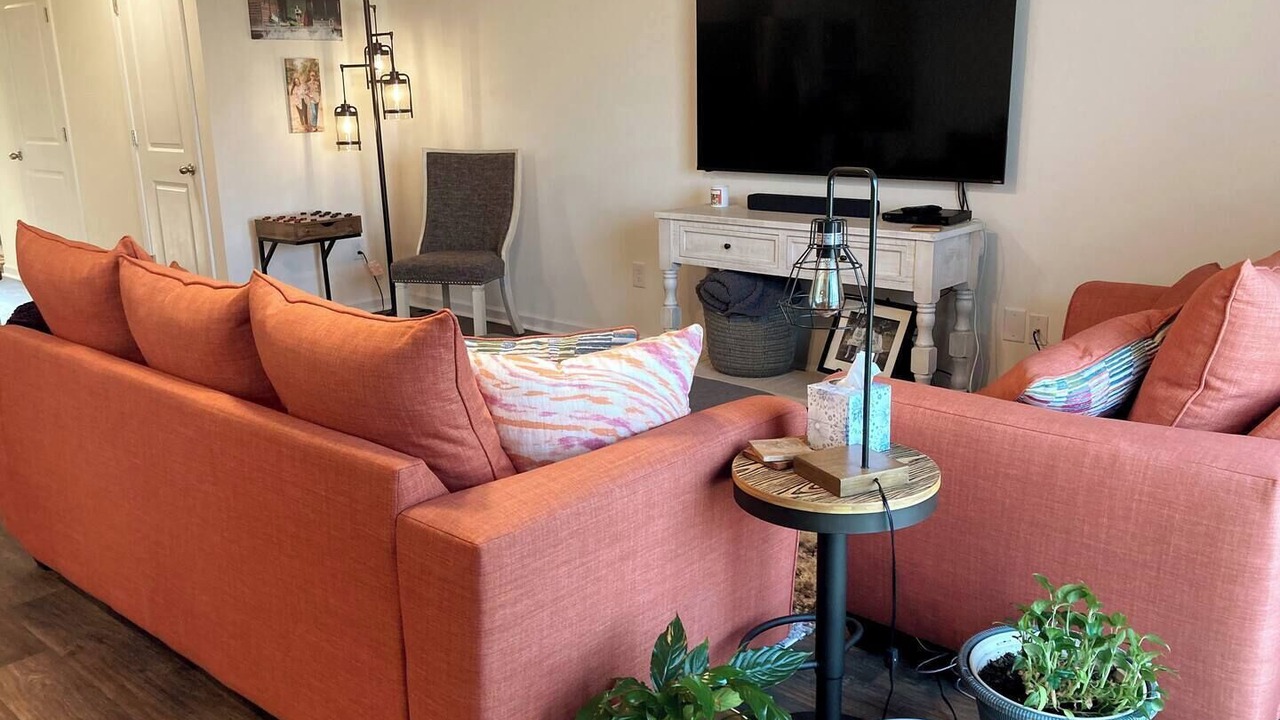 Photo of Bedroom in Pendleton