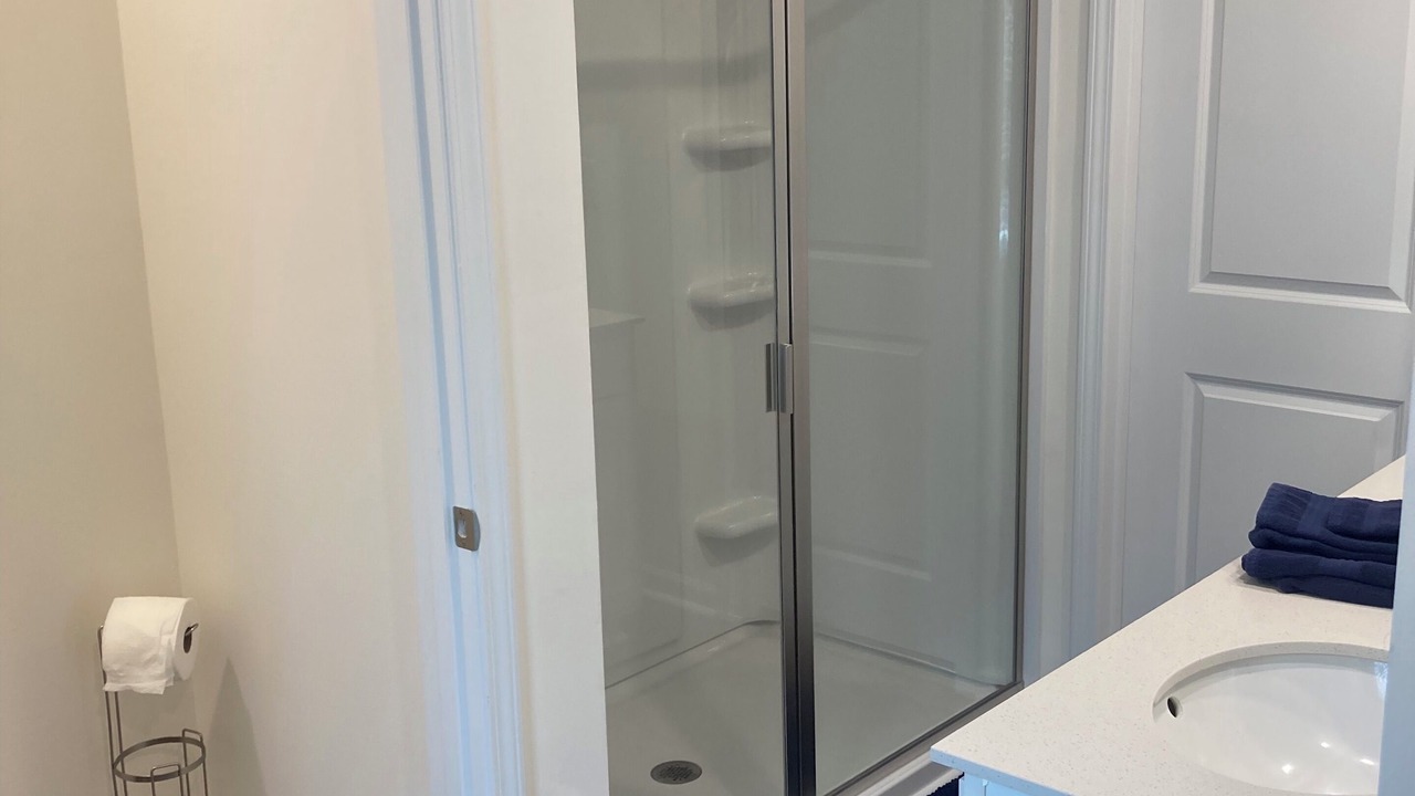 Photo of Bathroom in Pendleton