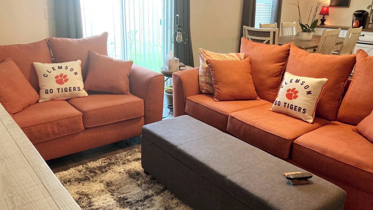 Photo of Bedroom in Pendleton