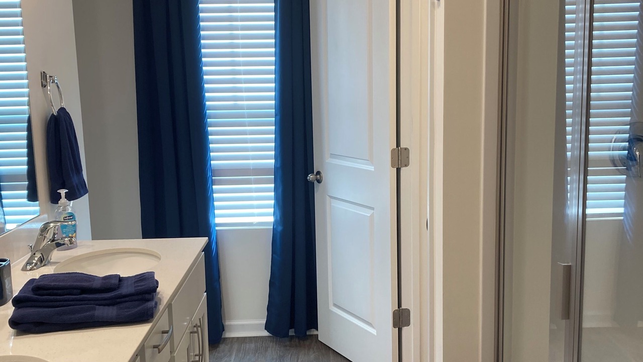 Photo of Bathroom in Pendleton