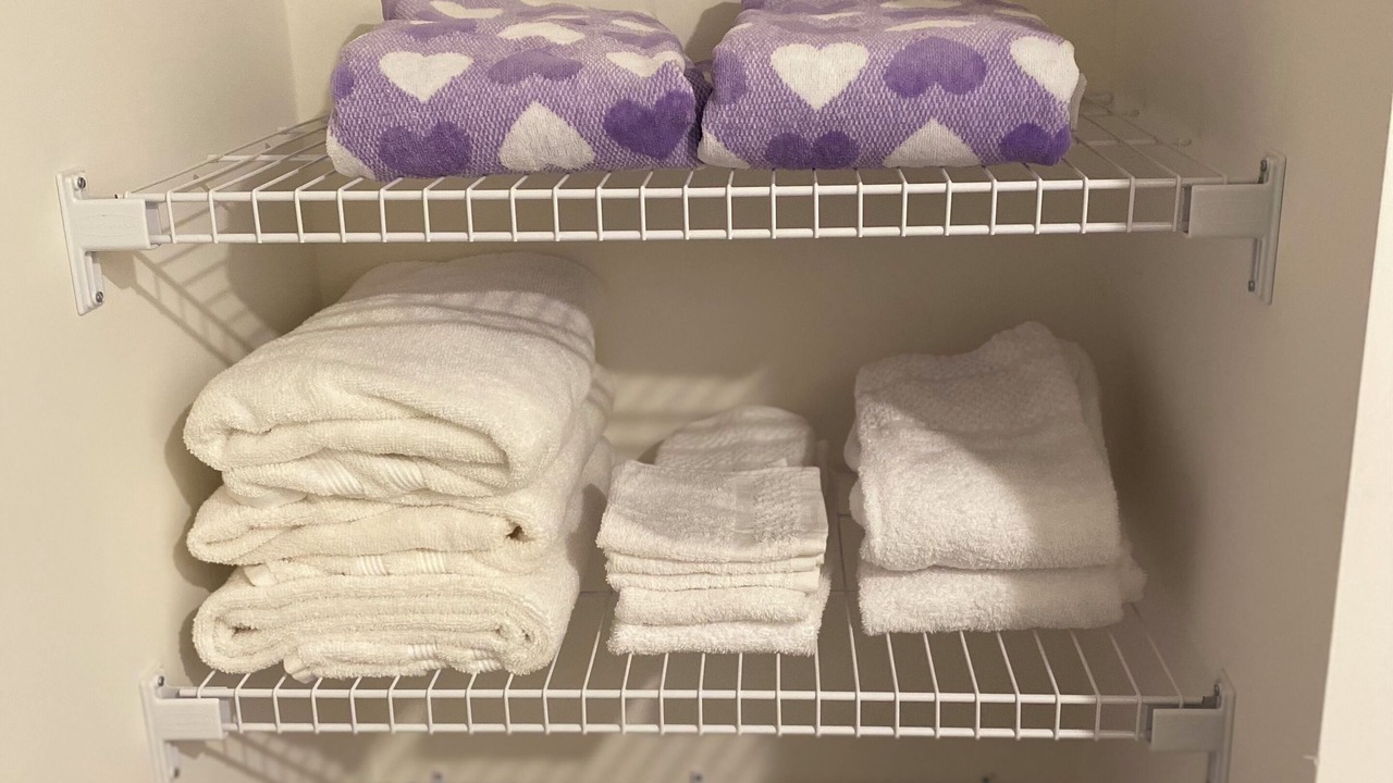 Photo of Bathroom in Pendleton