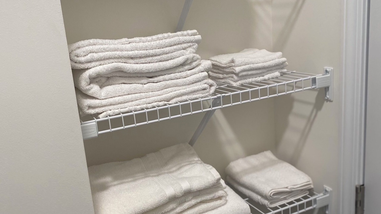 Photo of Bathroom in Pendleton