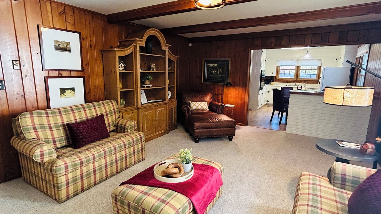 Photo of Livingroom in Aiken