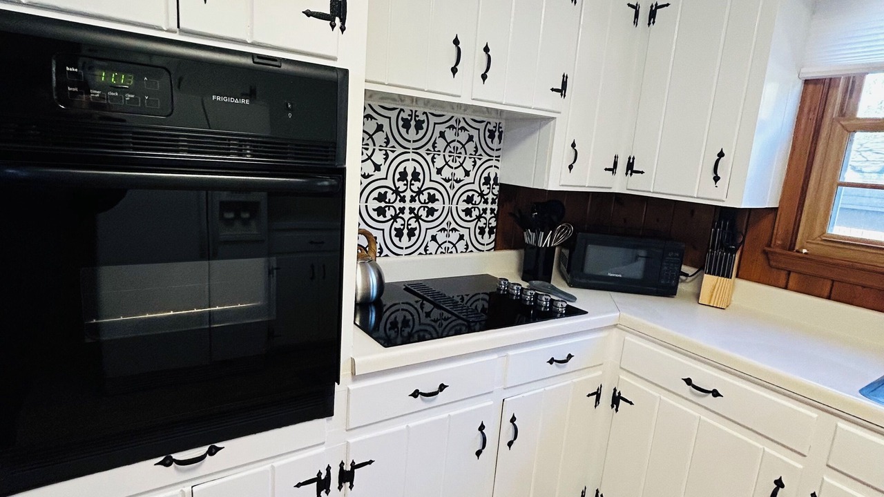 Photo of Kitchen in Aiken