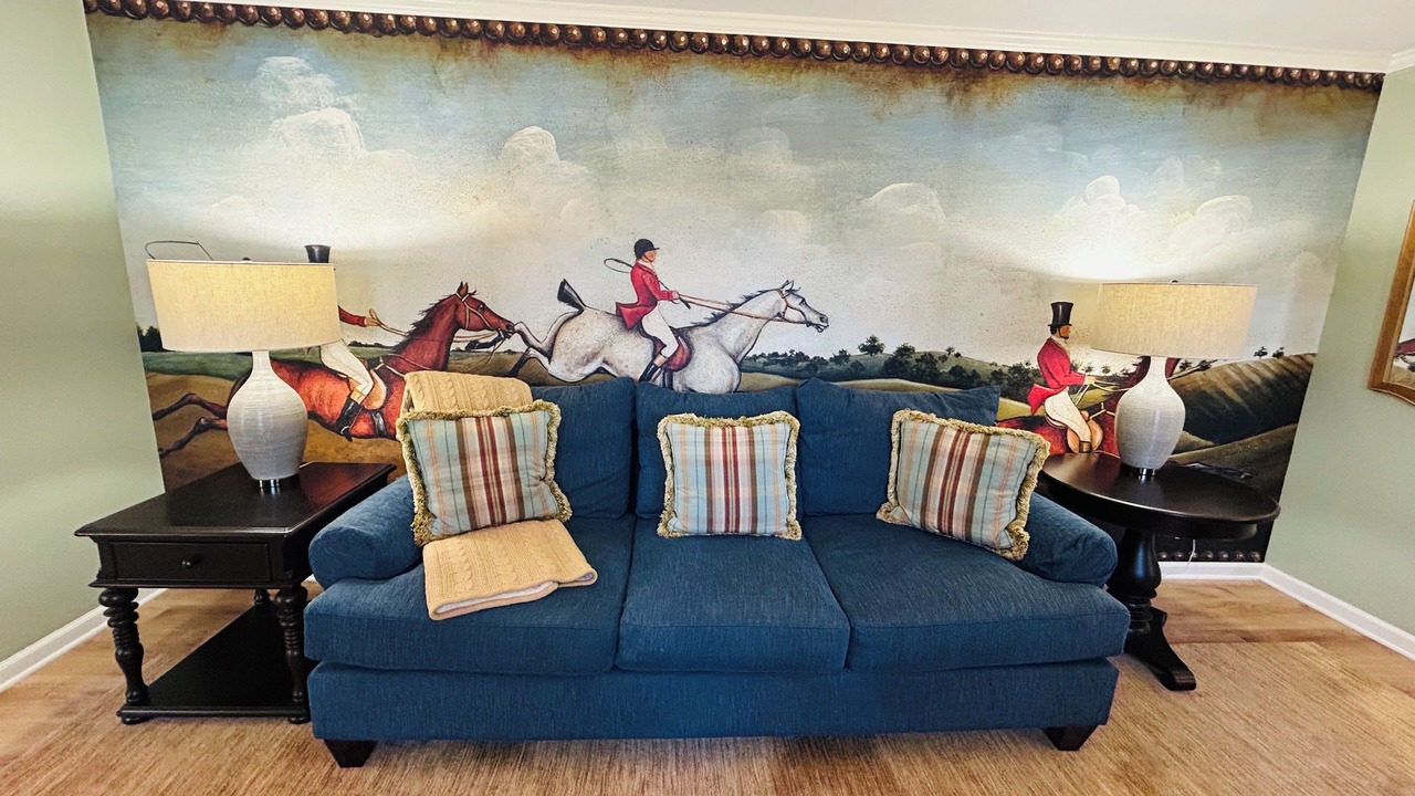 Photo of Livingroom in Aiken