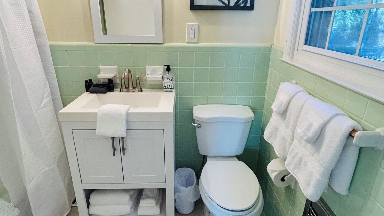 Photo of Bathroom in Aiken