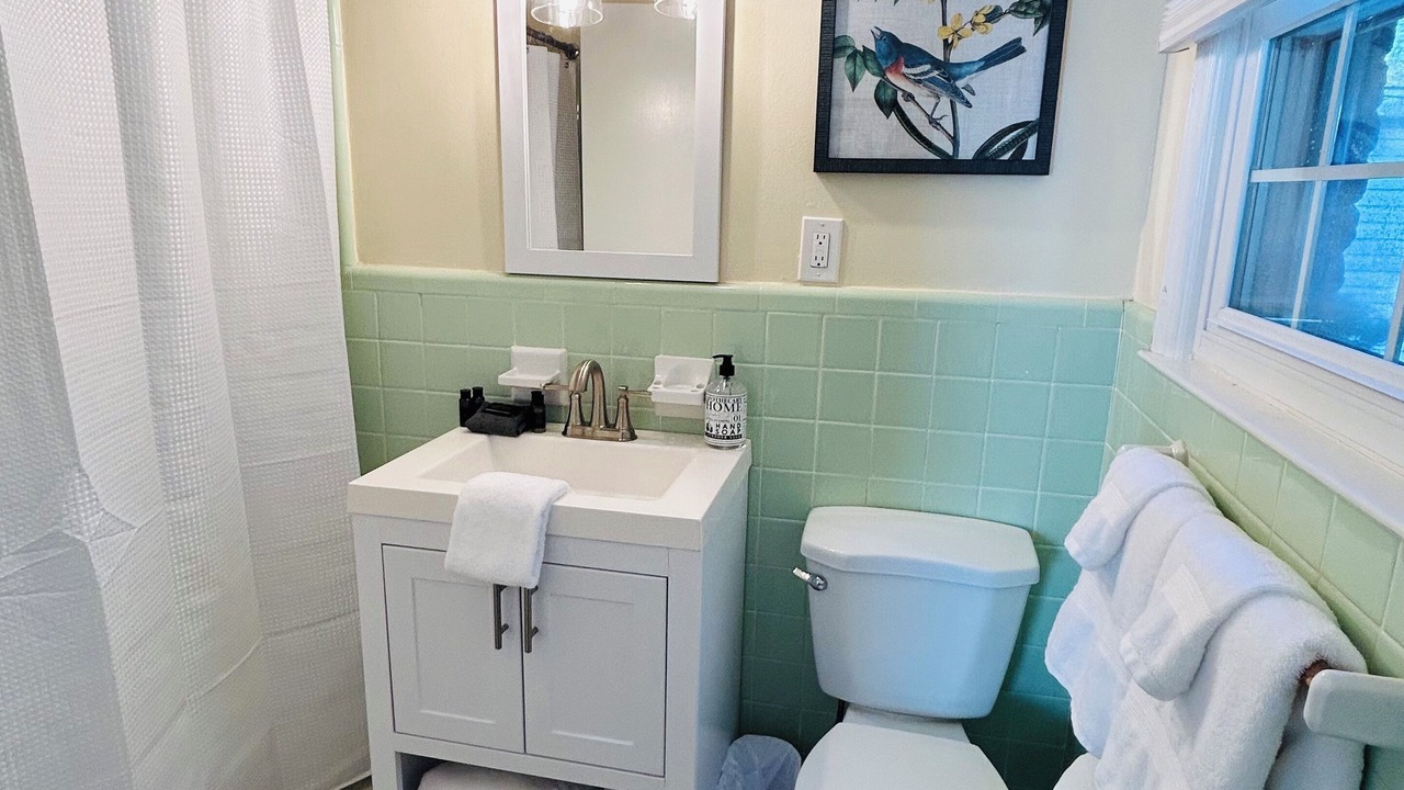 Photo of Bathroom in Aiken