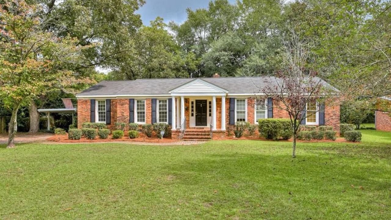 Photo of Outdoor in Aiken