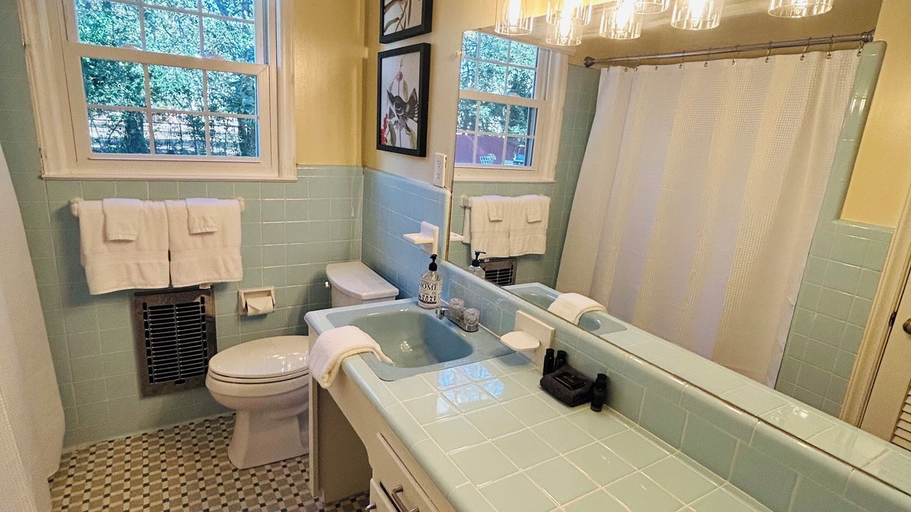 Photo of Bathroom in Aiken
