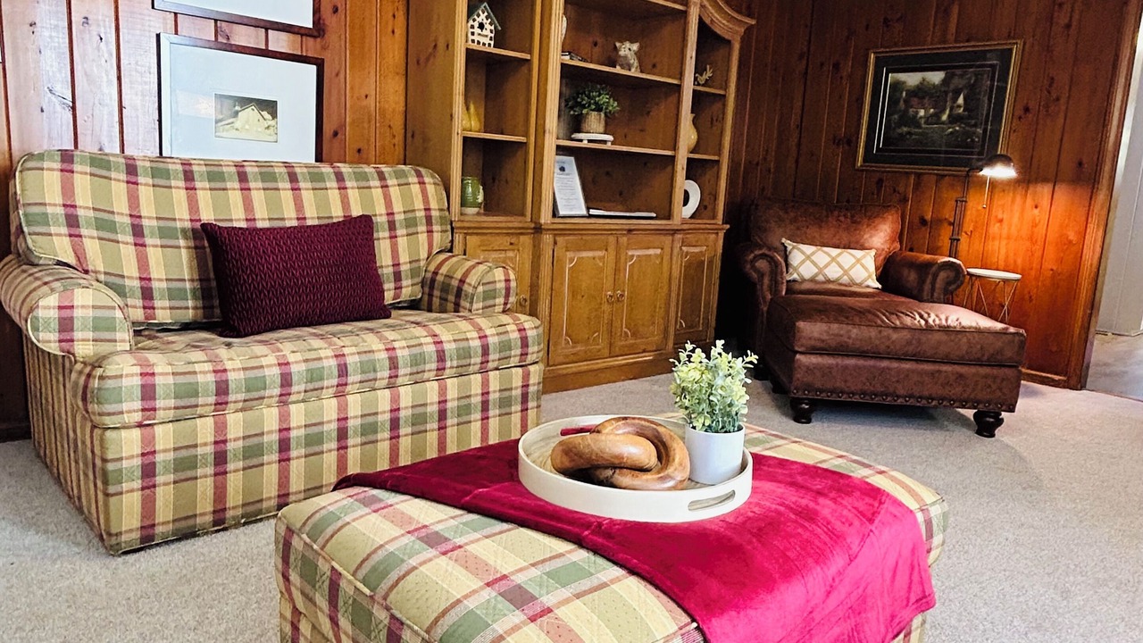 Photo of Livingroom in Aiken