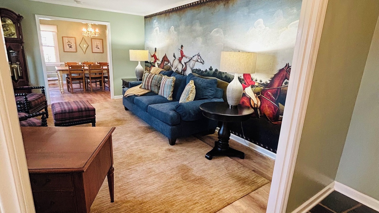 Photo of Livingroom in Aiken