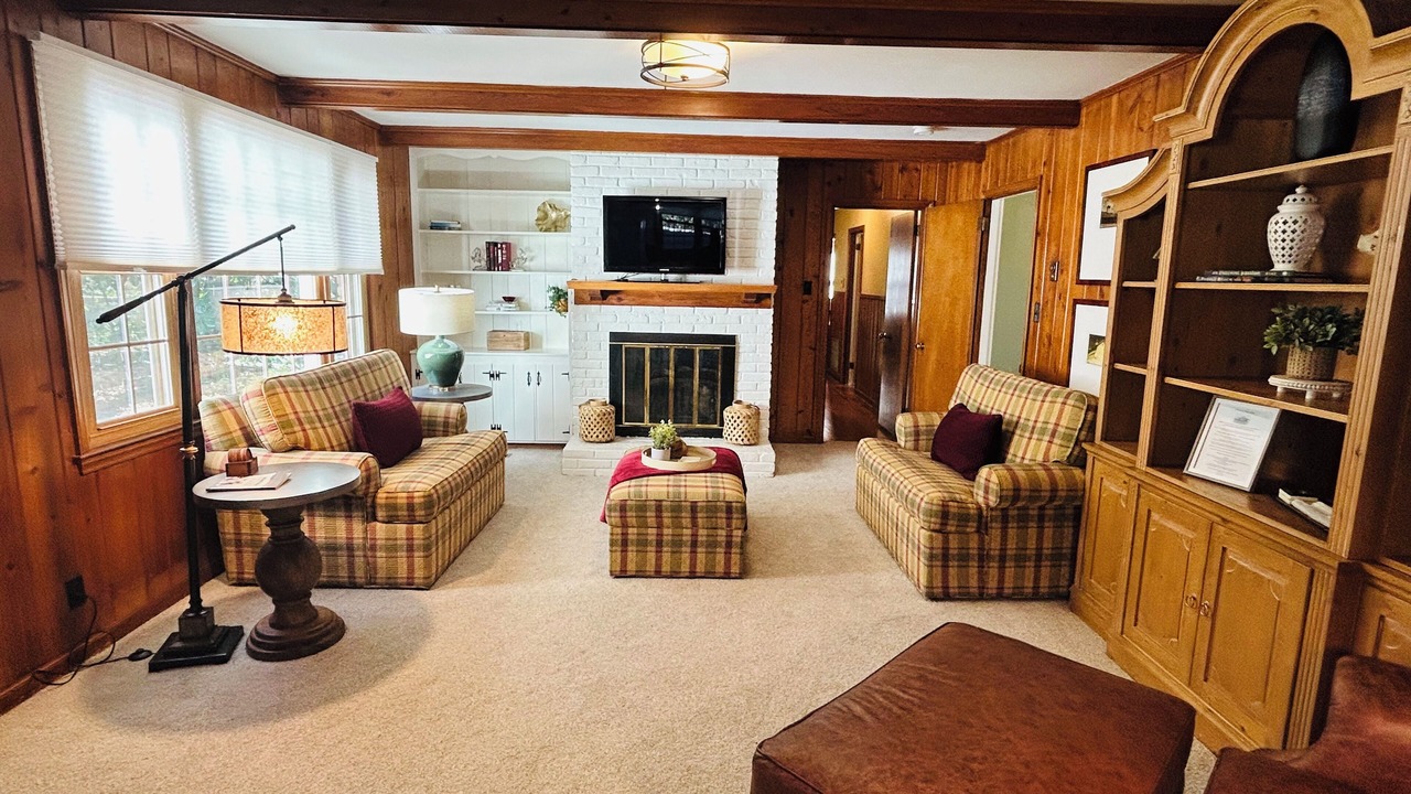 Photo of Livingroom in Aiken