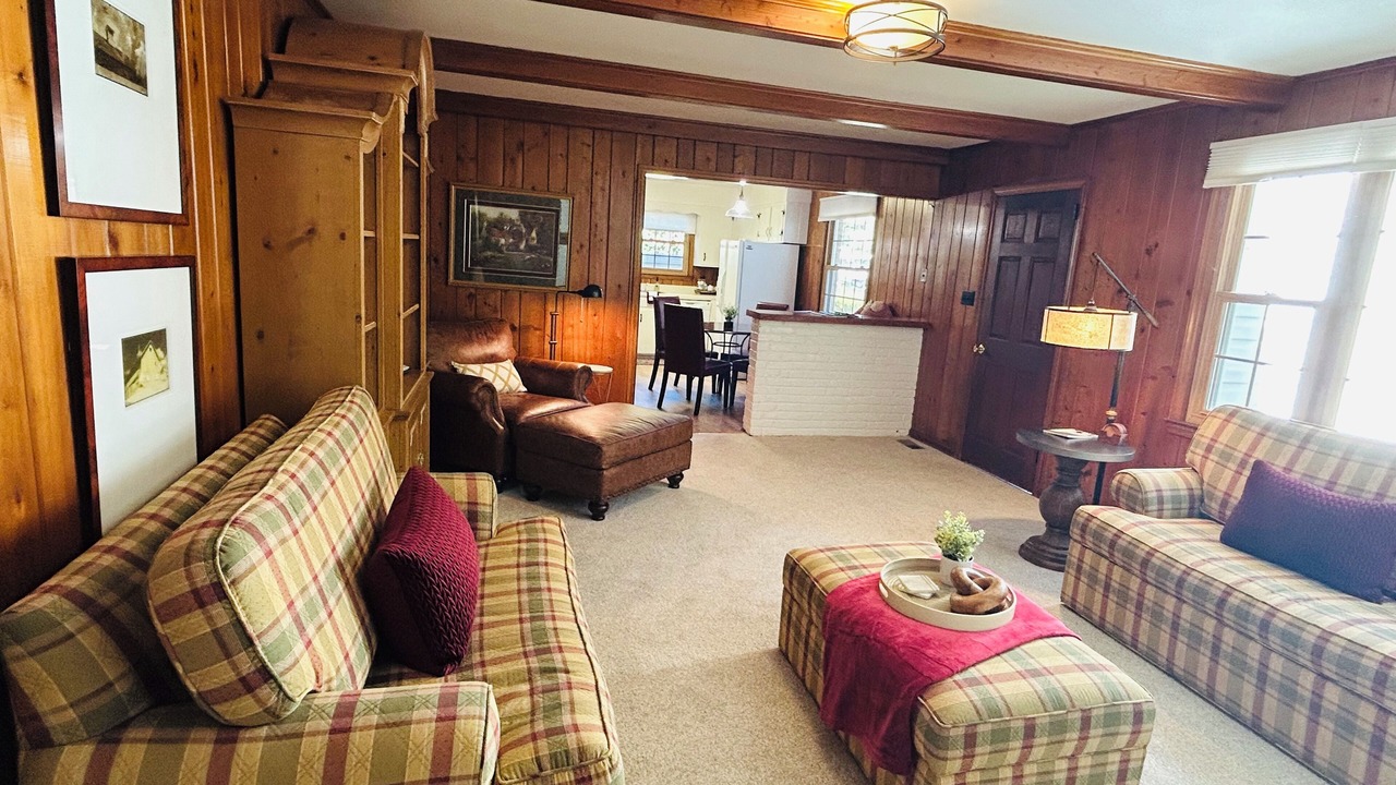 Photo of Livingroom in Aiken