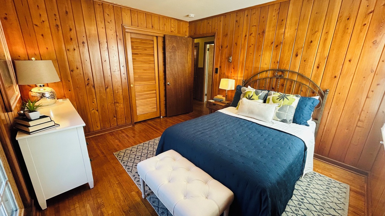Photo of Bedroom in Aiken