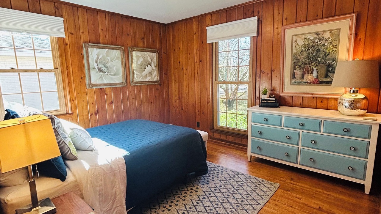 Photo of Bedroom in Aiken