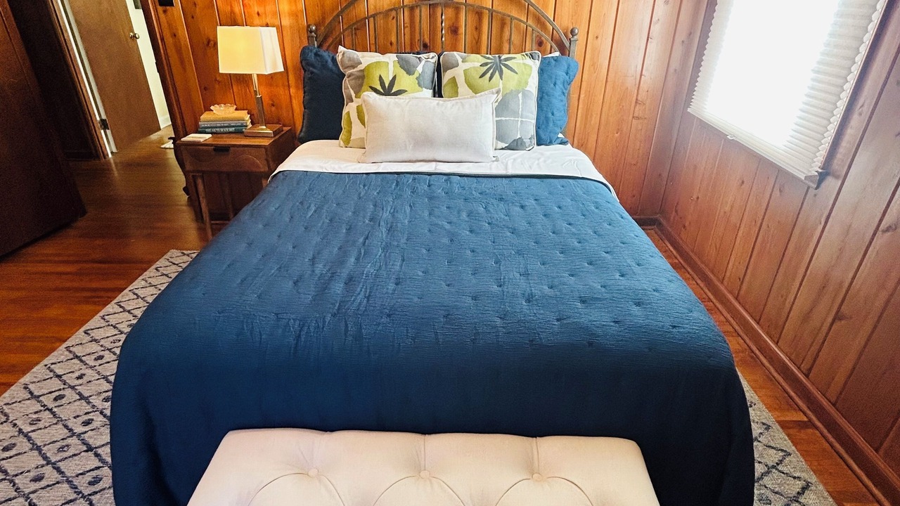 Photo of Bedroom in Aiken