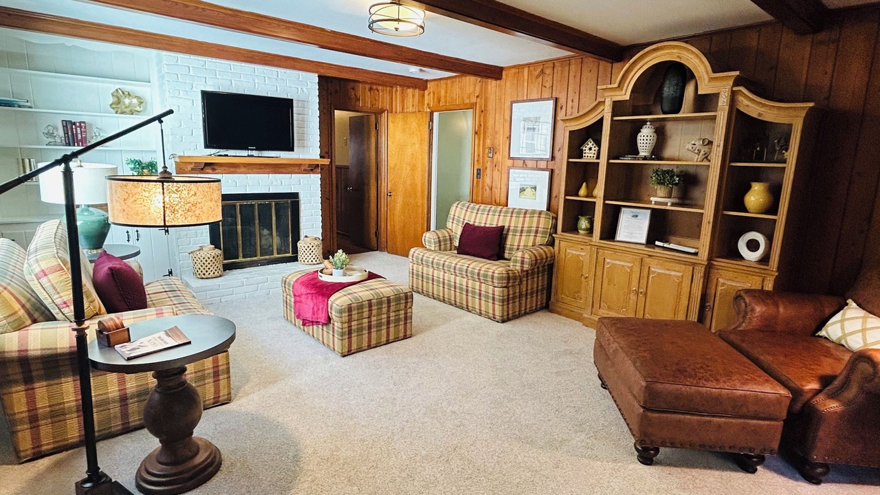 Photo of Livingroom in Aiken