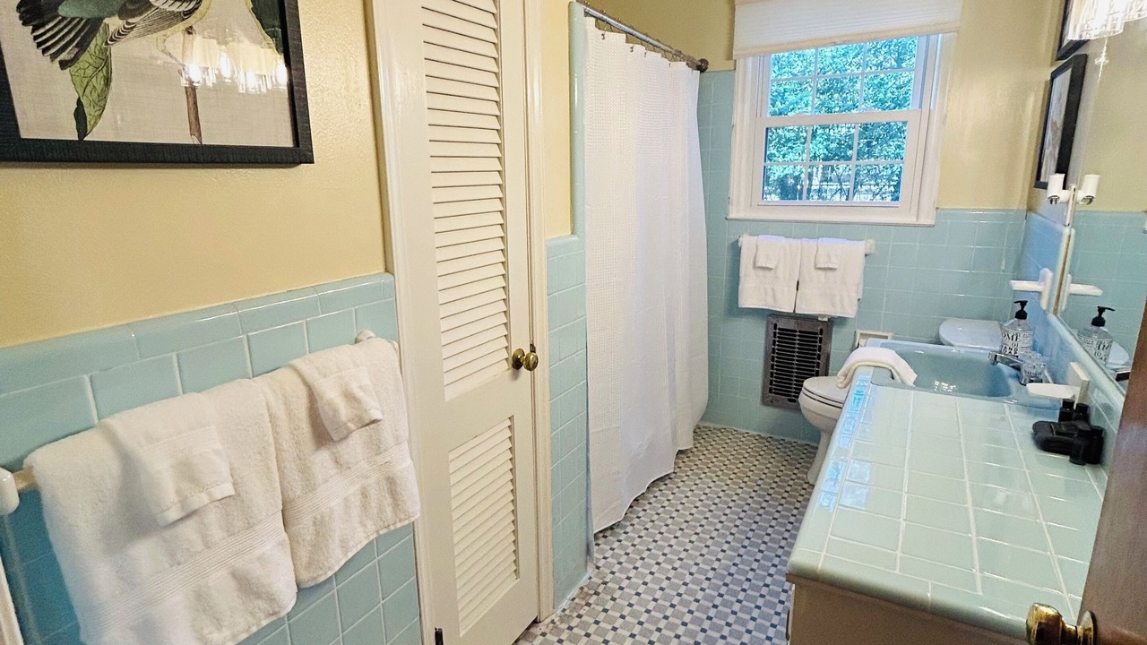Photo of Bathroom in Aiken