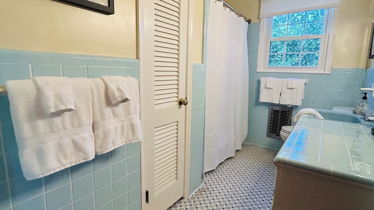 Photo of Bathroom in Aiken