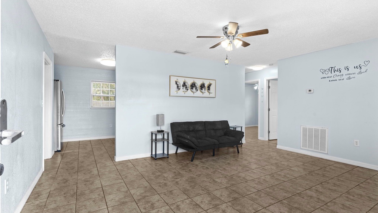 Photo of Livingroom in Florida South Atlantic Coast
