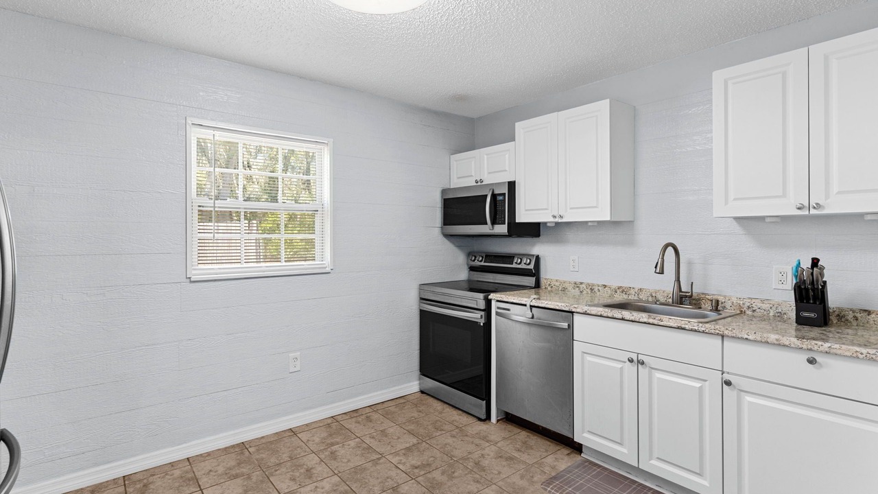 Photo of Kitchen in Florida South Atlantic Coast