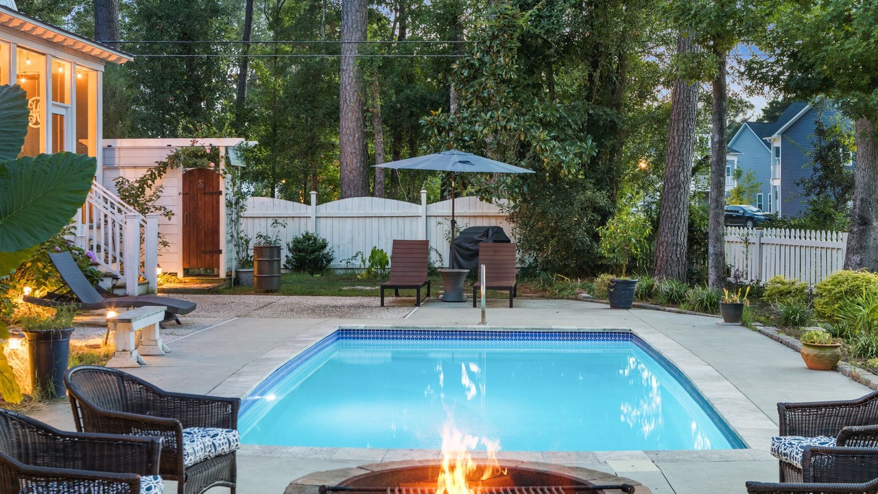 Photo of Outdoor in Johns Island